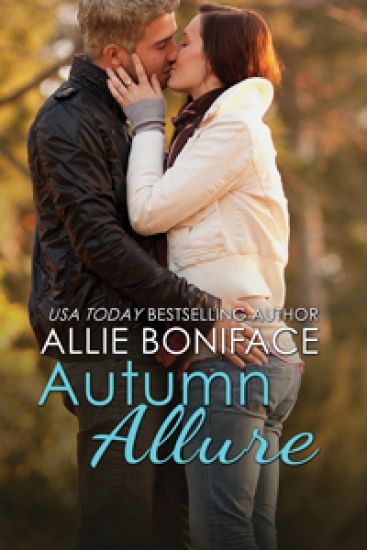 Autumn Allure