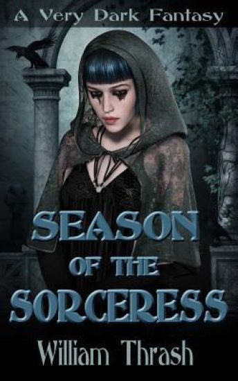 Season of the Sorceress