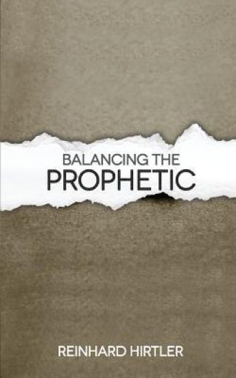 Balancing the Prophetic