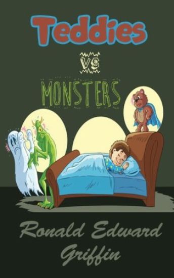 Teddies vs monsters