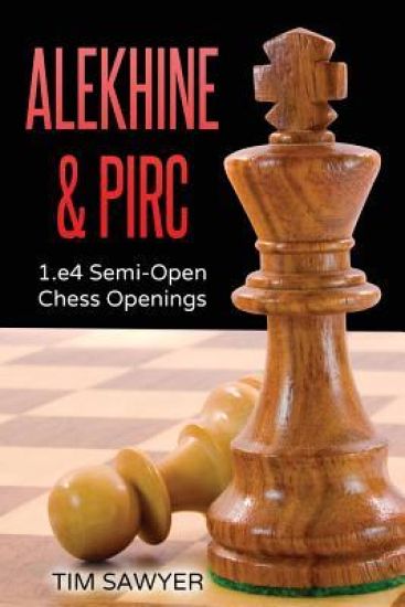 Alekhine & Pirc