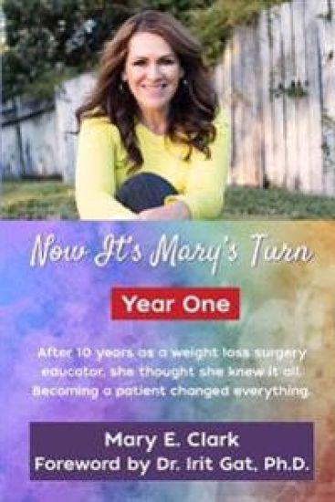 Now It's Mary's Turn: Year One