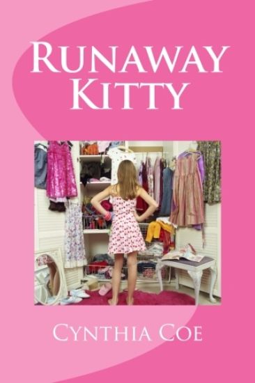 Runaway Kitty