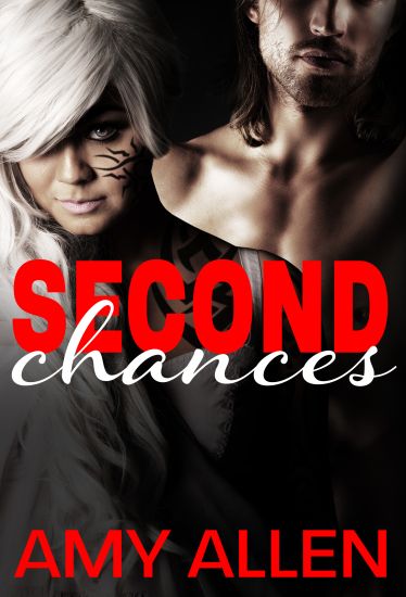 Second Chances