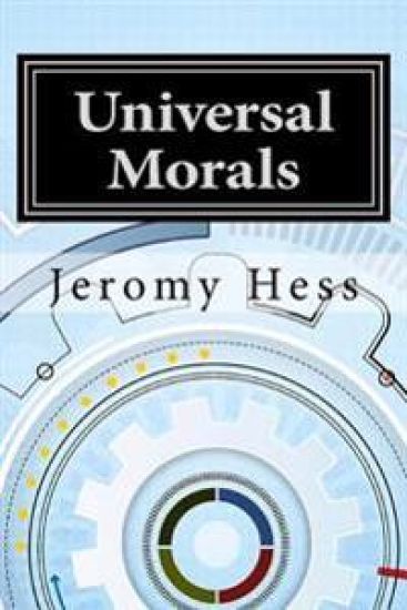 Universal Morals: A foundation for moral decisions