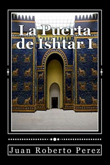 La Puerta de Ishtar I