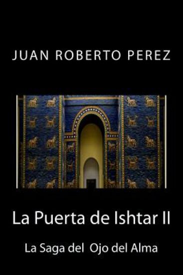La Puerta de Ishtar II