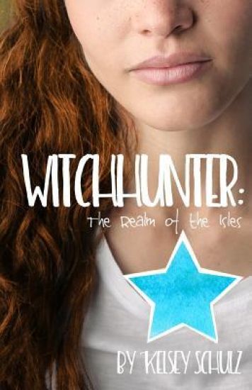 Witchhunter: The Realm of the Isles