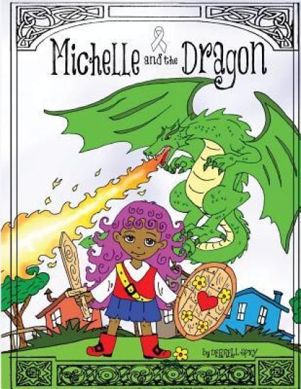Michelle and the Dragon
