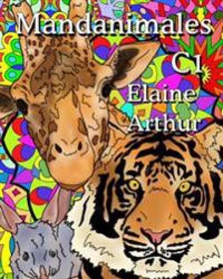Mandanimales C1: La Coleccion