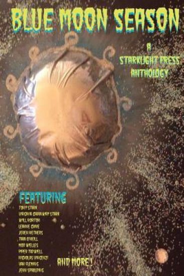 Blue Moon Season: An Anthology of Were-Things