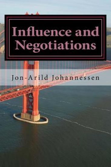 Influence and Negotiations: The Philosophy of Systemic Thinking