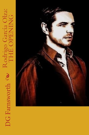 Rodrigo García Olza