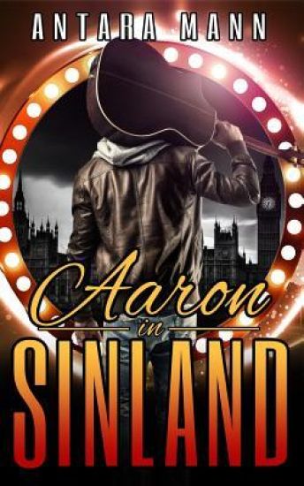 Aaron in Sinland