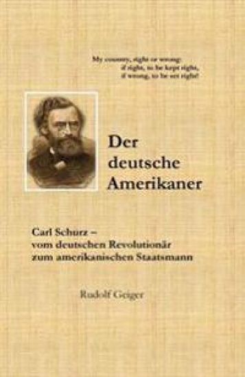 Der deutsche Amerikaner