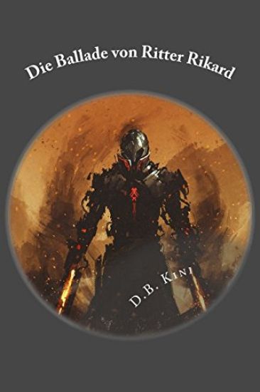 Die Ballade von Ritter Rikard