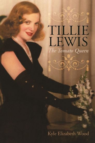 Tillie Lewis