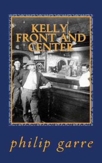 Kelly, Front and Center