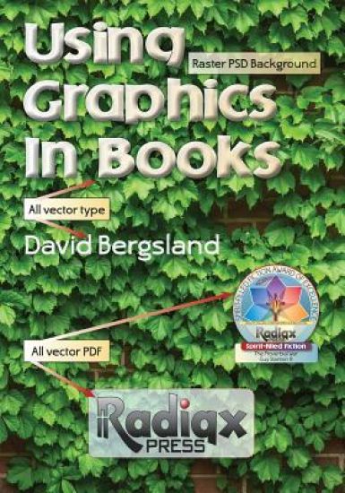 Using Graphics In Books
