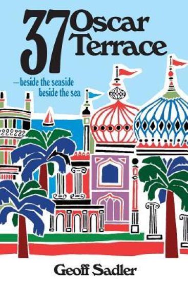 37 Oscar Terrace: -beside the seaside, beside the sea