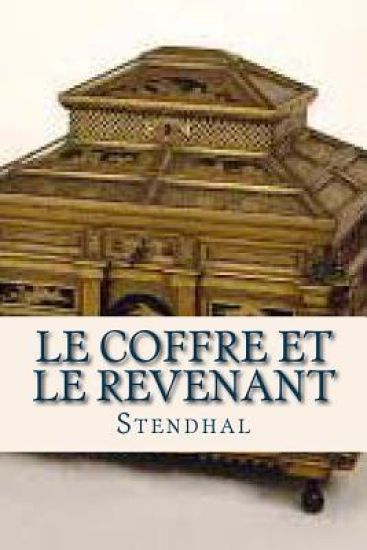 Le coffre et le Revenant