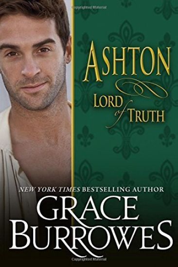 Ashton: Lord of Truth