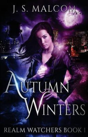 Autumn Winters: Realm Watchers Book 1