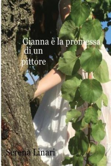 Gianna e' la promessa di un pittore