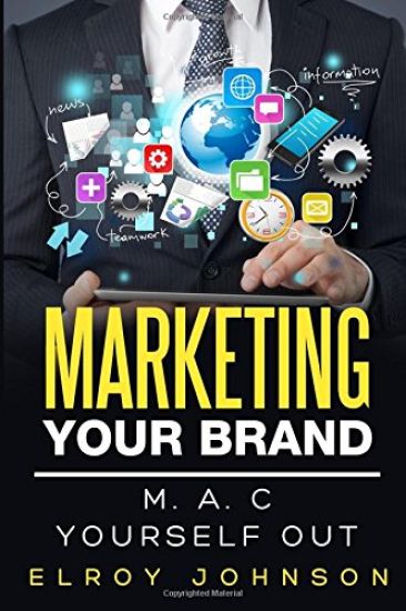 Marketing Your Brand: MAC Yourself Out