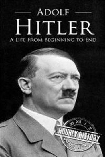 Adolf Hitler