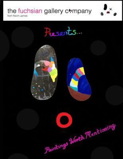 Paintings Worth Mentioning