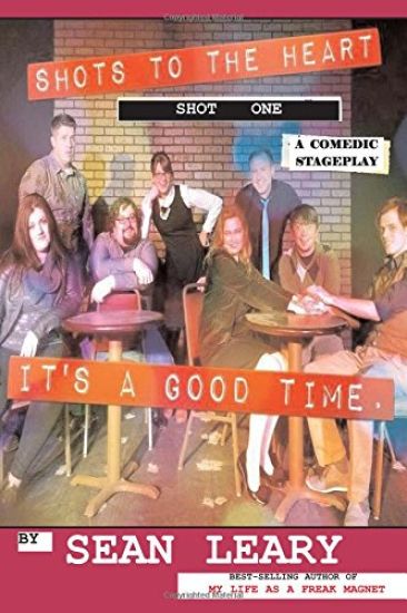 Shots 2 The Heart: Shot One Stageplay