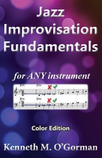 Jazz Improvisation Fundamentals