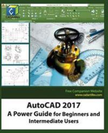 AutoCAD 2017