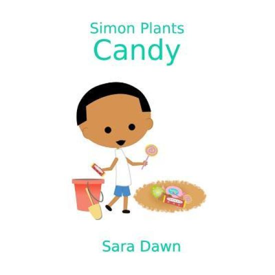 Simon Plants Candy