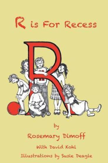 R is For Recess