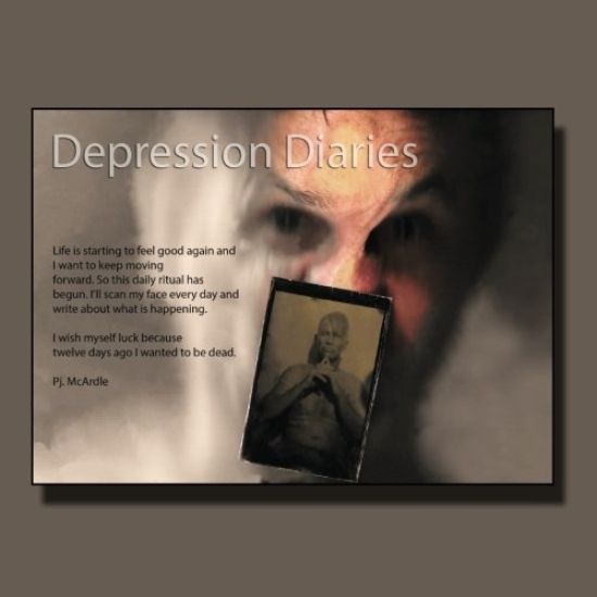Depression Diaries
