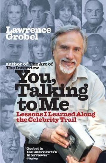 You, Talking To Me