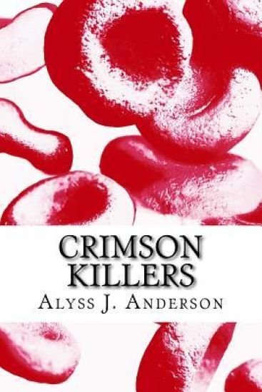 Crimson Killers