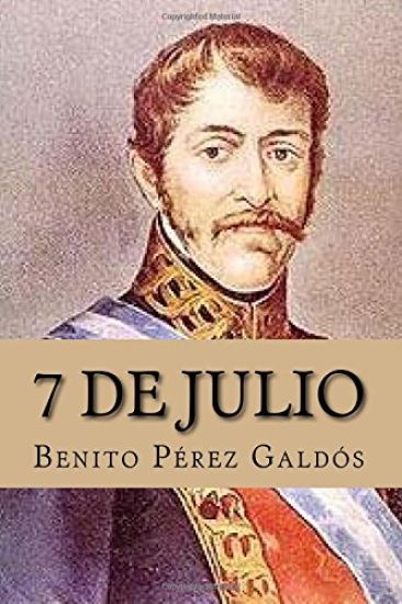 7 de Julio