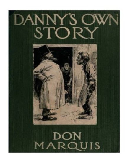 Danny's own story. NOVEL Illustrated by: E.W. Kemble