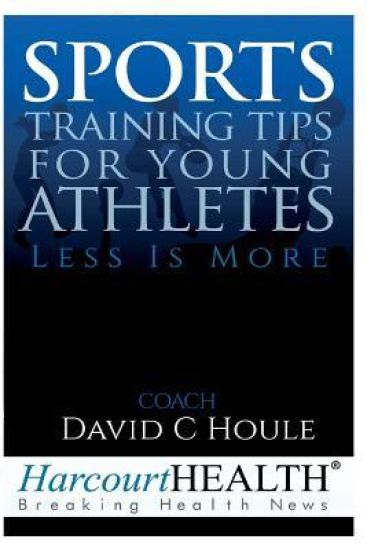 Sports Training Tips for Young Athletes: Less Is More