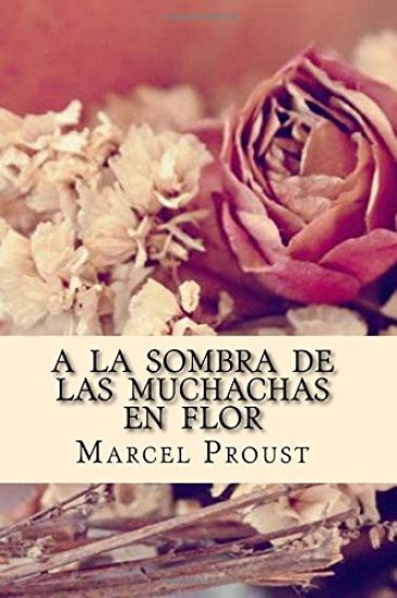 A la Sombra de las Muchachas en Flor