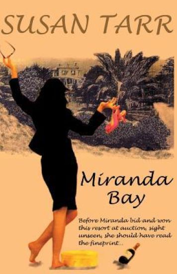 Miranda Bay