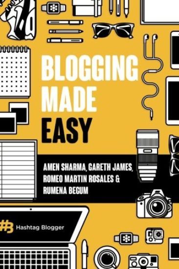 Blogging Made Easy