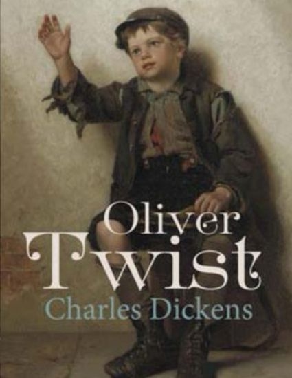 Oliver Twist