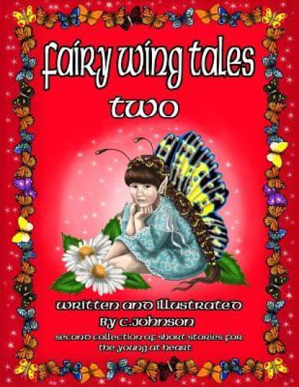 Fairy Wing Tales Two