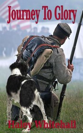 Journey to Glory: A Story of a Civil War Soldier and His Dog