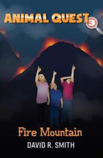 Fire Mountain