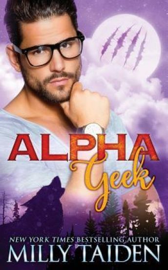 Alpha Geek